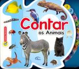 Contar os Animais - Impala