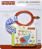 Contas Fofas - Livro De Passeio - Dcl