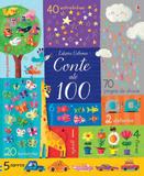 Conte Até 100 - Usborne