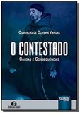 Contestado, o - causas e consequencias - Jurua