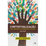 Contextualização - Bruce J. Nicholls - Vida nova