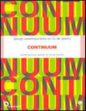 Continuum - design contemporaneo no rio de janeiro - Viana mosley