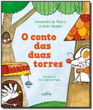 Conto das duas torres, o - Callis