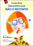Conto que nao e reconto, um - Mercuryo jovem