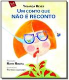 Conto que nao e reconto, um - Mercuryo