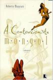 Contorcionista mongol, a - Record