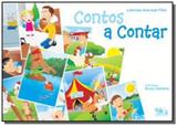 Contos a contar - contos contados - Editus