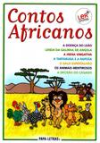 Contos Africanos - Papa-letras