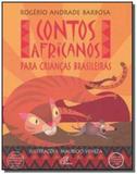 Contos africanos para criancas brasileiras 01 - Paulinas ltda