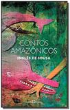 Contos amazonicos - Martin claret