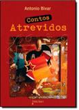 Contos atrevidos - Prumo (rocco)