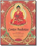 Contos budistas - Martins fontes