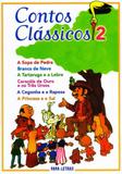 Contos Clássicos 2 - Papa-letras