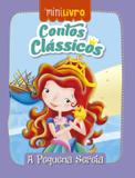 Contos clássicos - A pequena sereia