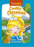 Contos clássicos - Cinderela