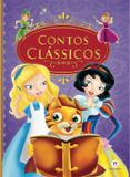 Contos clássicos - Ciranda cultural