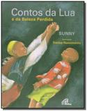 Contos da lua e da beleza perdida - Paulinas
