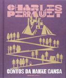 Contos Da Mamae Gansa Ou Historias Do Tempo Antigo - Sesi-sp