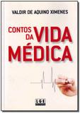 Contos Da Vida Medica - Ler editora(antiga lge)