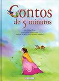 Contos de 5 minutos - Girassol