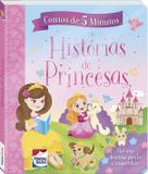 Contos de 5 minutos: Histórias de princesas