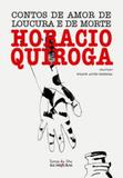 Contos de amor de loucura e de morte - Iluminuras