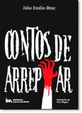 Contos de Arrepiar - Imperial novo milenio antiga ao livro tecnico