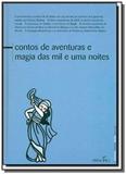Contos de Aventura e Magia das Dez Mil e Uma Noites - Principio