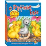 Contos De Fada 3D: Patinho Feio - Todolivro