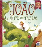 Contos de fada clássicos: João e o pé de feijão