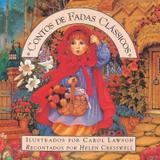 Contos de fadas clássicos - Jaques le goff