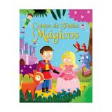 Contos de fadas magicos - libris - Libris editora ltda