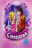 Contos de Fadas Musicados - Cinderela - Todolivro