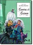 Contos de Grimm - Vol.1 - Salamandra - moderna
