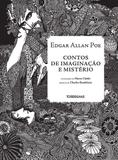 Contos de imaginação e mistério