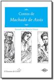 Contos de machado de assis 01 - Dcl