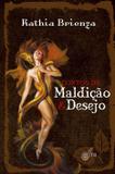 Contos de maldição desejo - Escrita fina