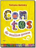 Contos de muitos povos - Ftd