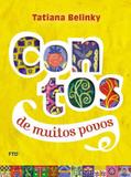 Contos de muitos povos - Ftd