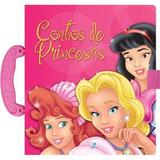 Contos de Princesas - Libris - Diversos