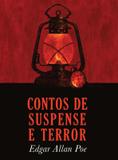 Contos de suspense e terror - Martin claret