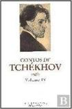 Contos de tchekhov - vol.iv - Relogio dagua