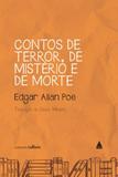 Contos de Terror, de Misterio e de Morte - Nova fronteira -