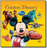 Contos disney - Dcl