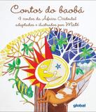 Contos Do Baoba - 02 Ed - Global