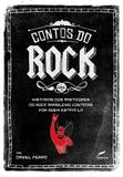 Contos do Rock - Histórias dos Bastidores do Rock Brasileiro - Dublinense