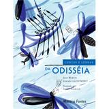 Contos e lendas da Odisseia - Martin, jean / sandoval, andrés