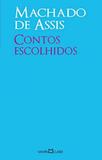 Contos Escolhidos-machado De - Martin claret