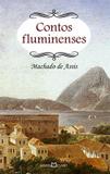 CONTOS FLUMINENSES - 4ª ED - Martin claret