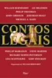 Contos legais - 1 - Rocco